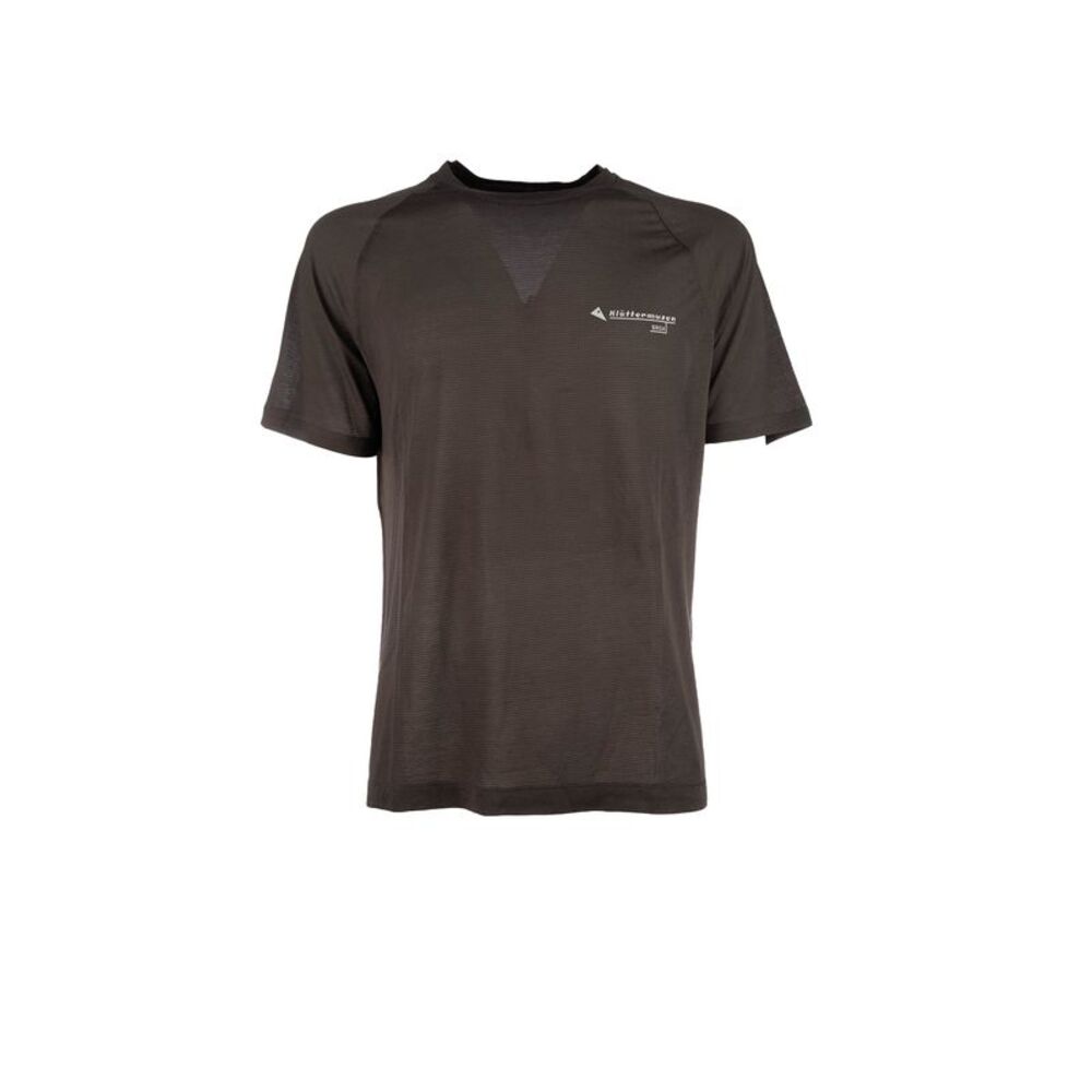 Klattermusen Man Clothing T-Shirt
